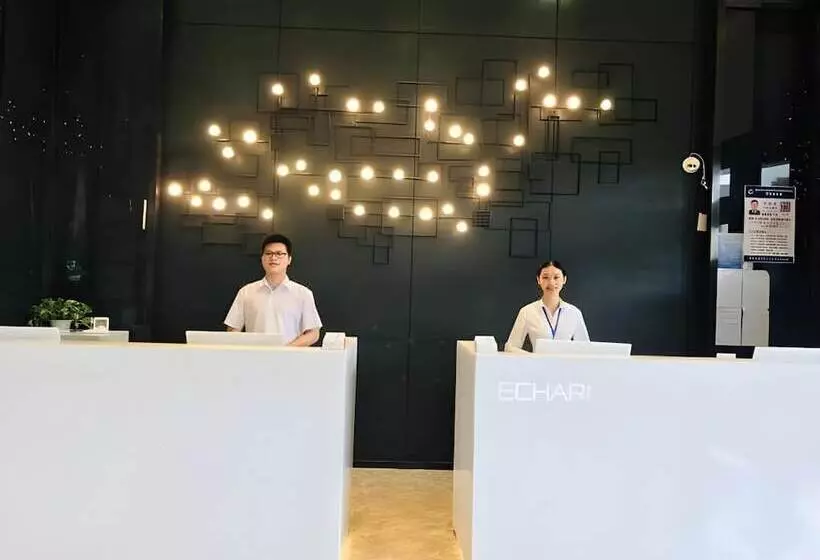 Hotel Echarm