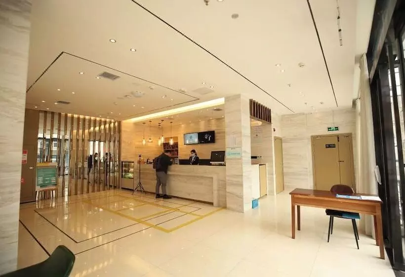 Hotel Echarm