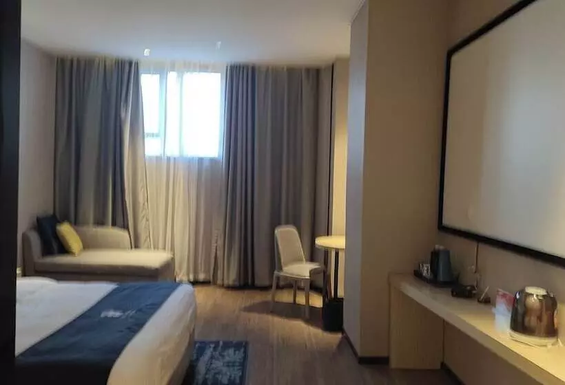Hotel Echarm