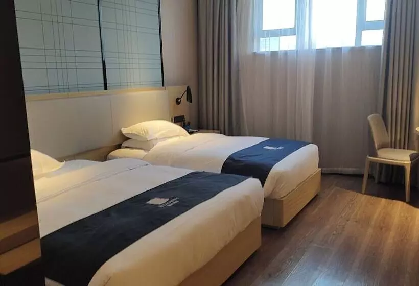 Hotel Echarm