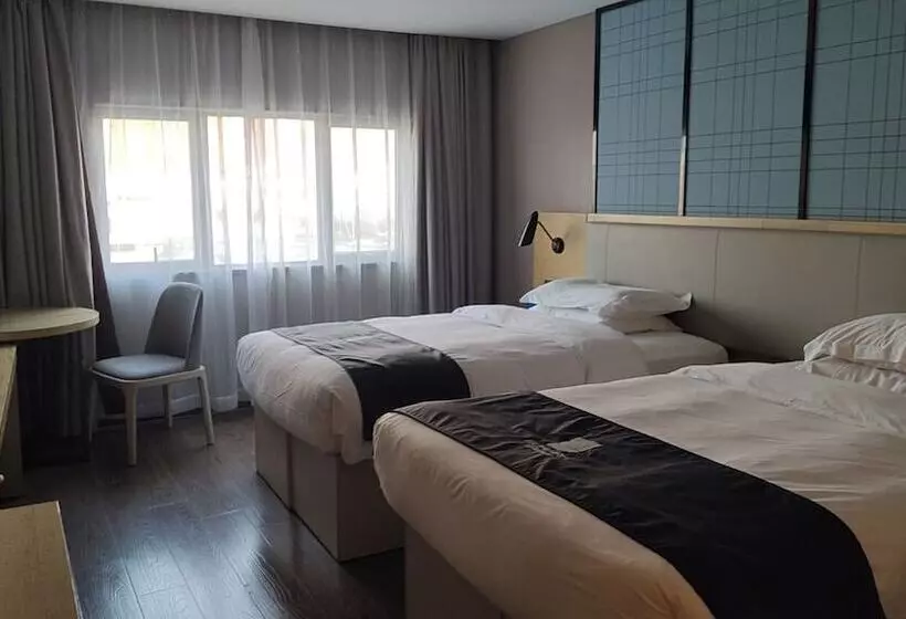 Hotel Echarm