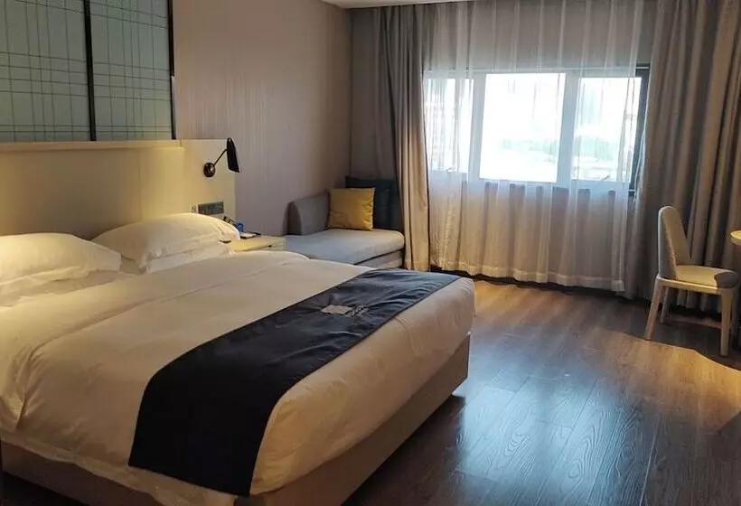Hotel Echarm