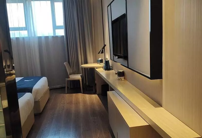 Hotel Echarm