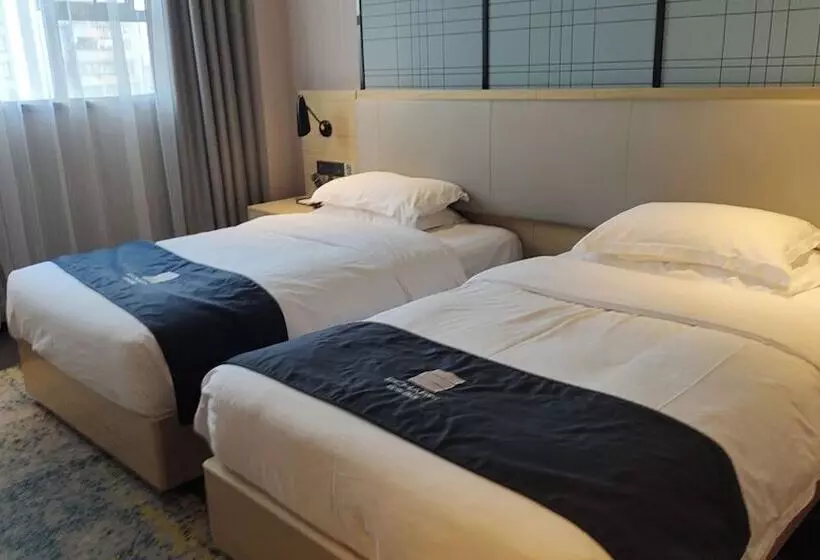 Hotel Echarm