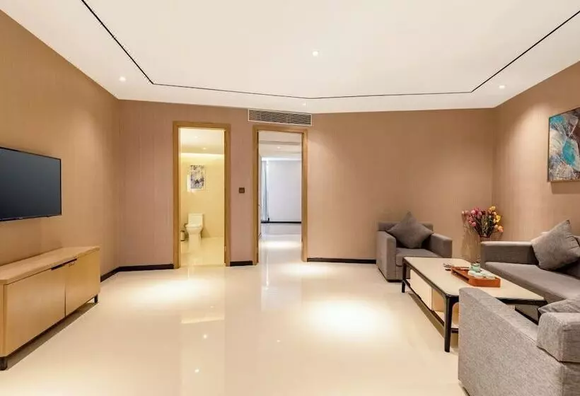 Hotel Echarm