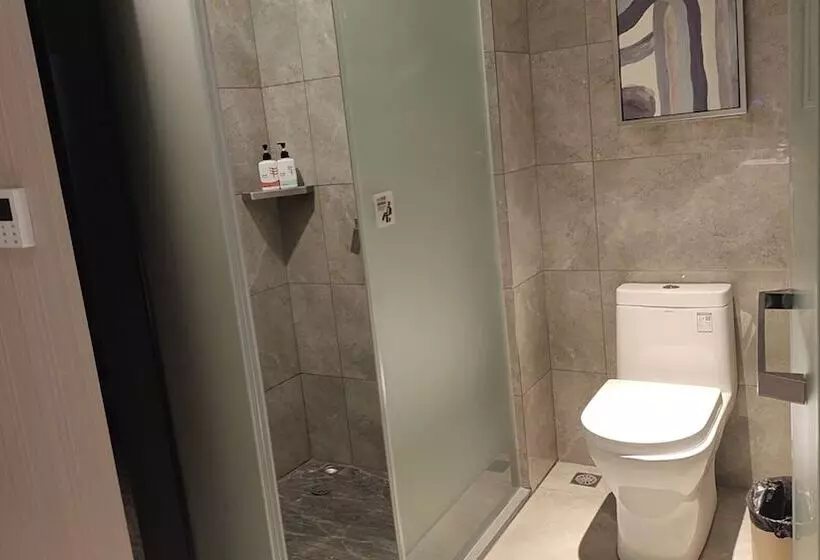 Hotel Echarm