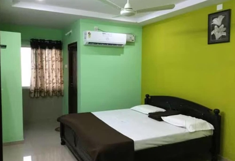 ホテル Goroomgo Galaxy Palace Bareli