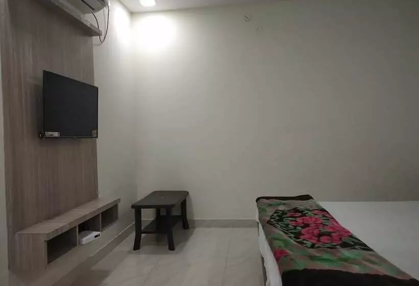 ホテル Goroomgo Galaxy Palace Bareli