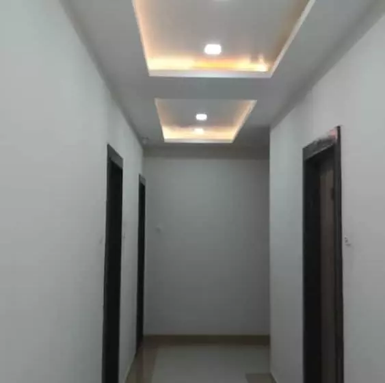 ホテル Goroomgo Galaxy Palace Bareli