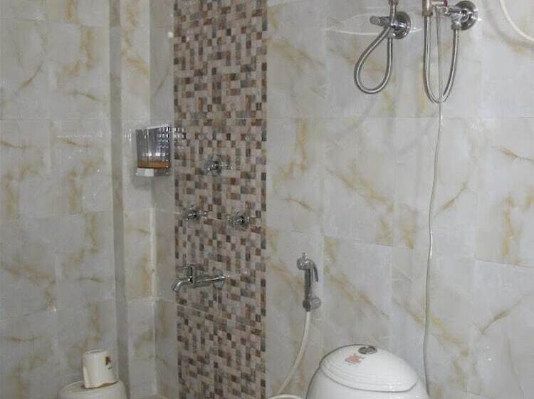 Отель Heritage Residency Patna