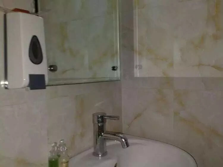 Hotelli Heritage Residency Patna