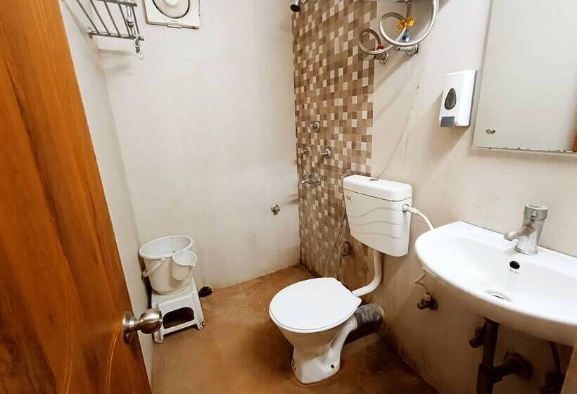 Отель Heritage Residency Patna