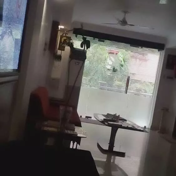 Hotelli Heritage Residency Patna