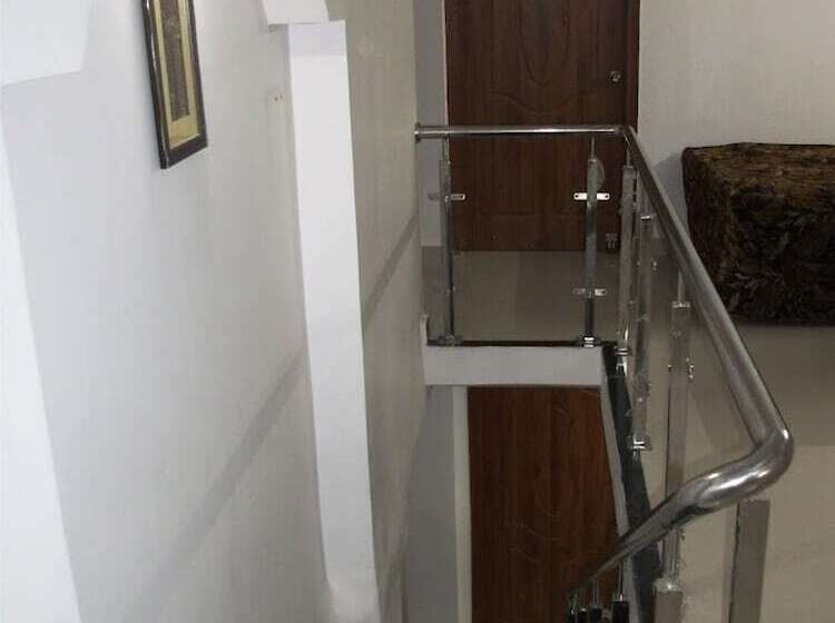 Отель Heritage Residency Patna