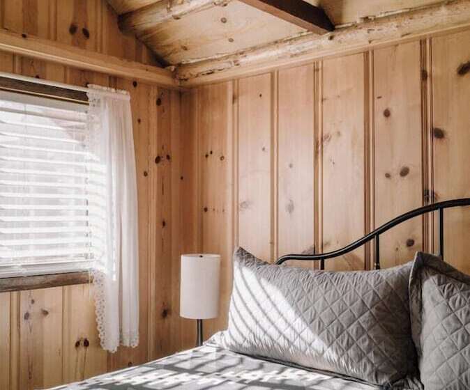 Отель Oak Knoll Studio Unit 5 #2404