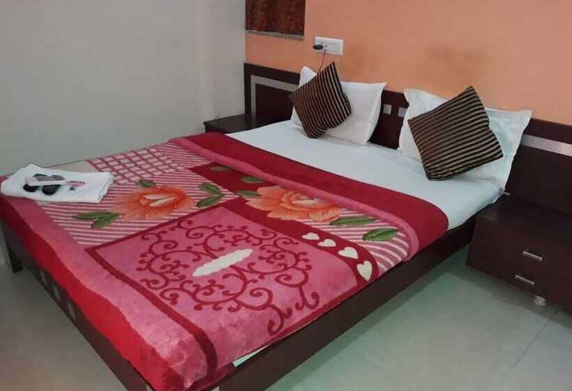 Hôtel Raviraj Palace Rajkot