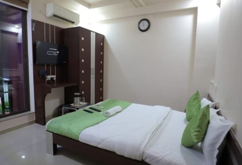 Hôtel Raviraj Palace Rajkot