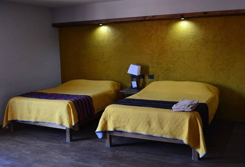 فندق Santa Cruz Plus