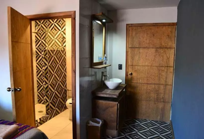 Hotelli Santa Cruz Plus