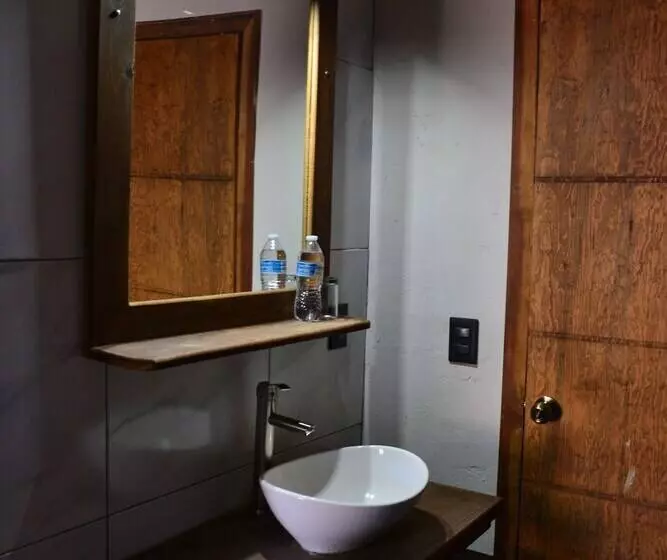 Hotelli Santa Cruz Plus