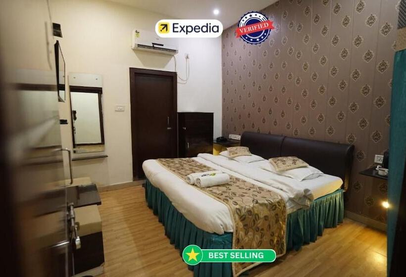 Отель Temptation