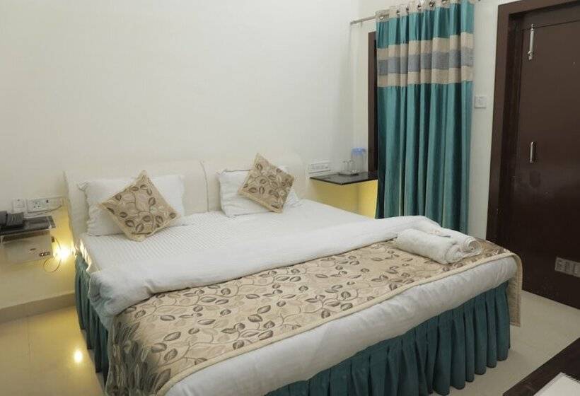 Отель Temptation