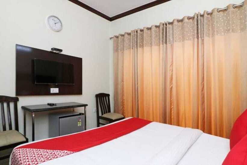 Отель Temptation