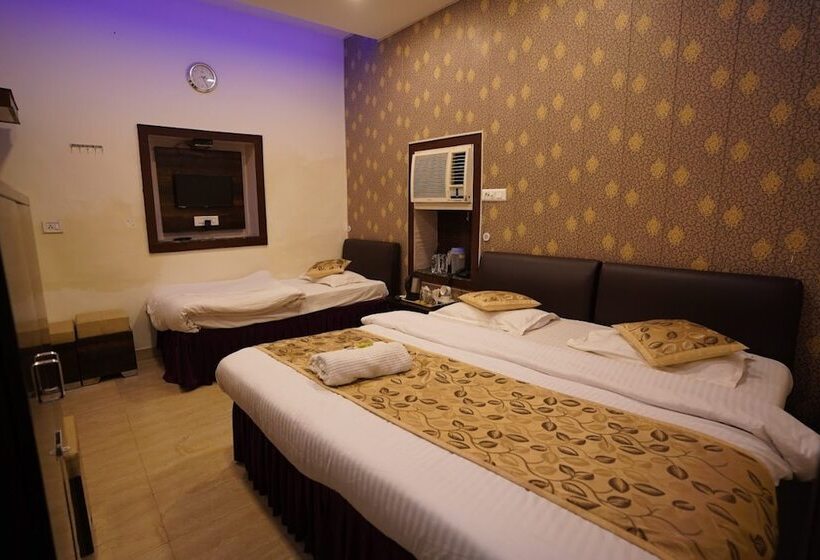 Отель Temptation