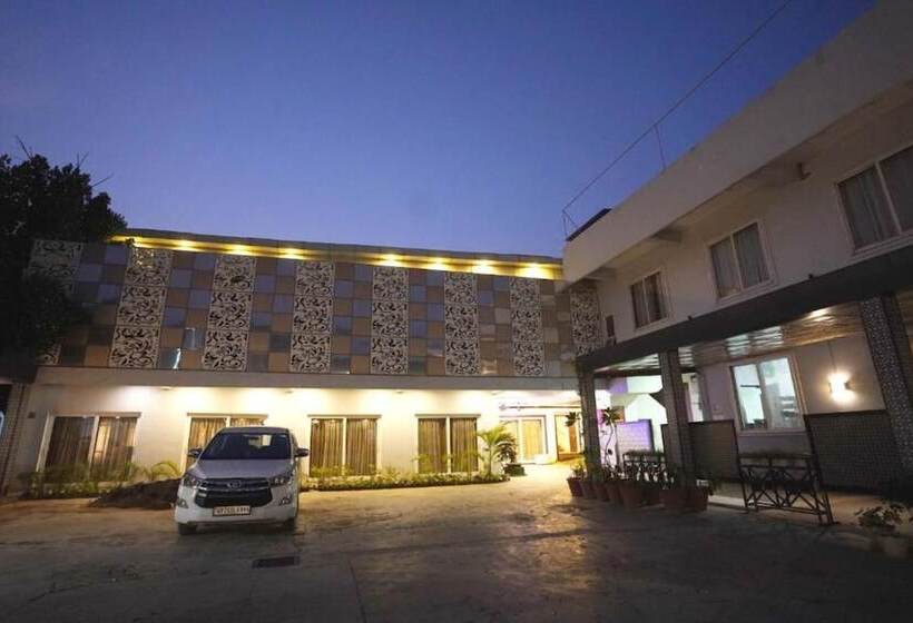 Отель Temptation