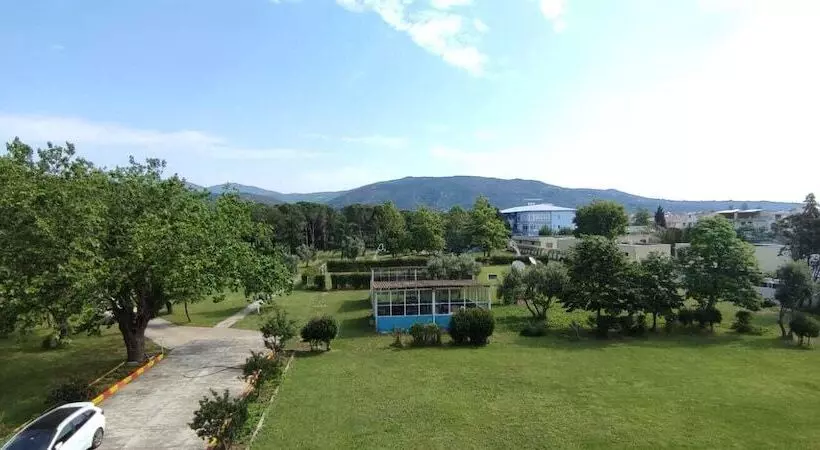 ホテル Yaman Beach