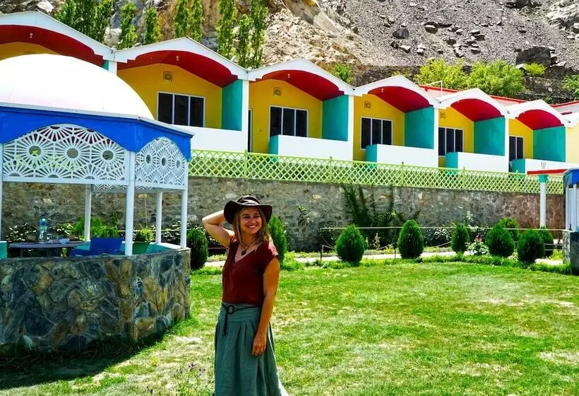 هتل Mountain Resort