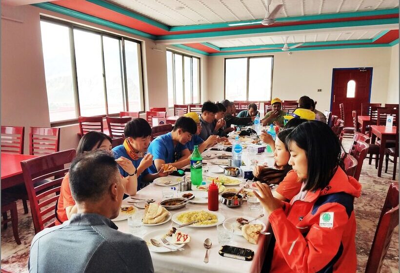 هتل Mountain Resort