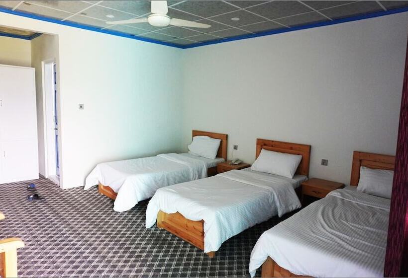 هتل Mountain Resort