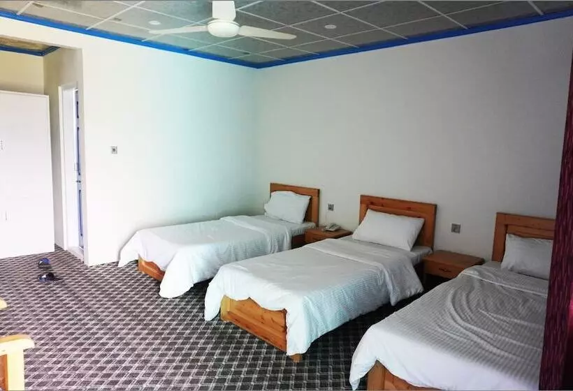 هتل Mountain Resort