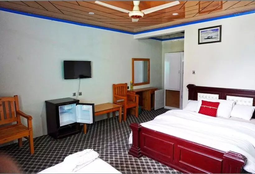 هتل Mountain Resort