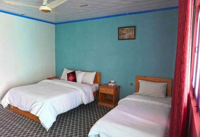 هتل Mountain Resort