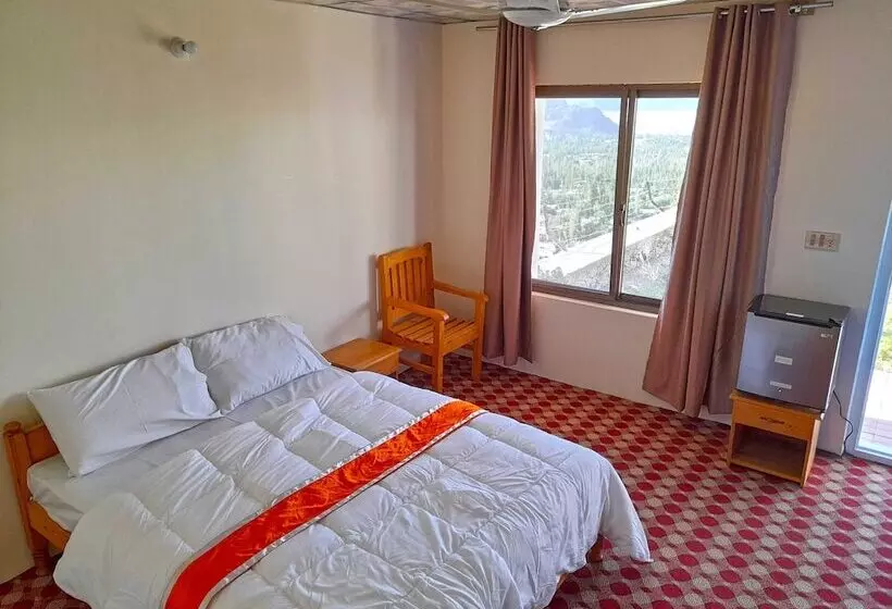 هتل Mountain Resort