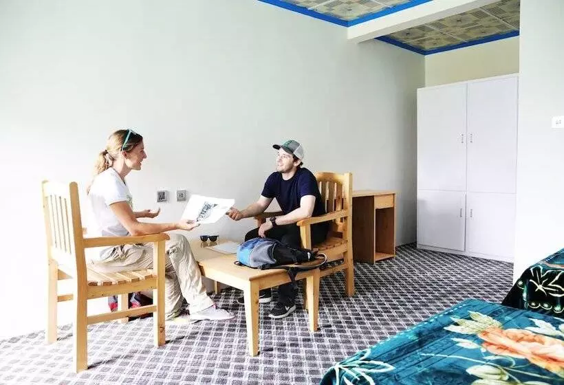 هتل Mountain Resort