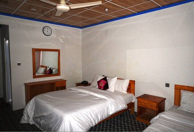 هتل Mountain Resort