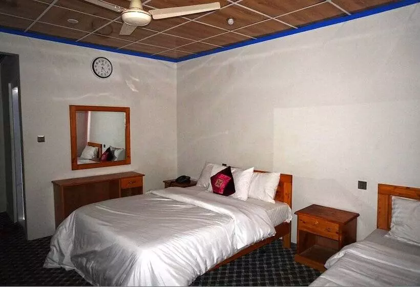 هتل Mountain Resort