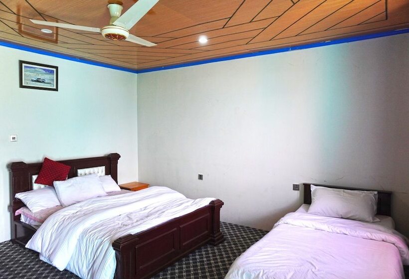 هتل Mountain Resort