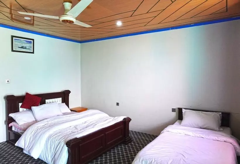 هتل Mountain Resort