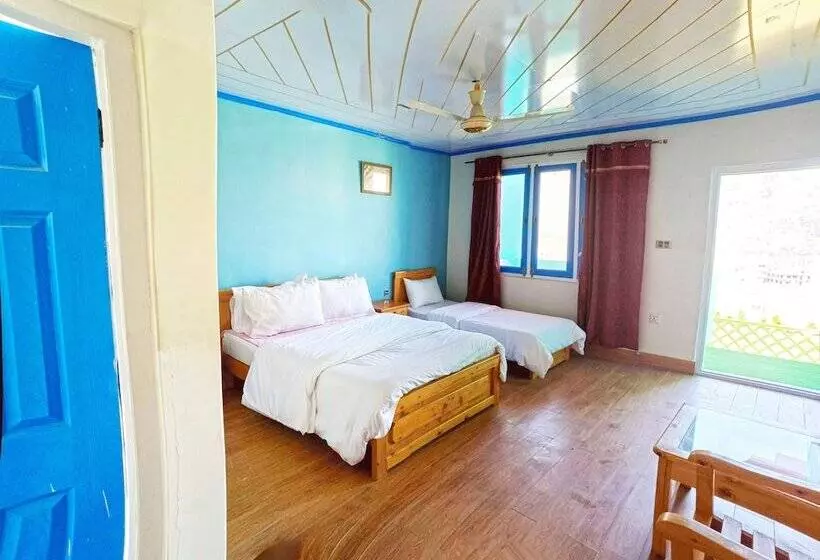 هتل Mountain Resort