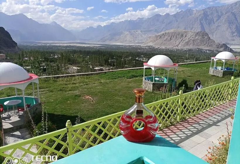 هتل Mountain Resort