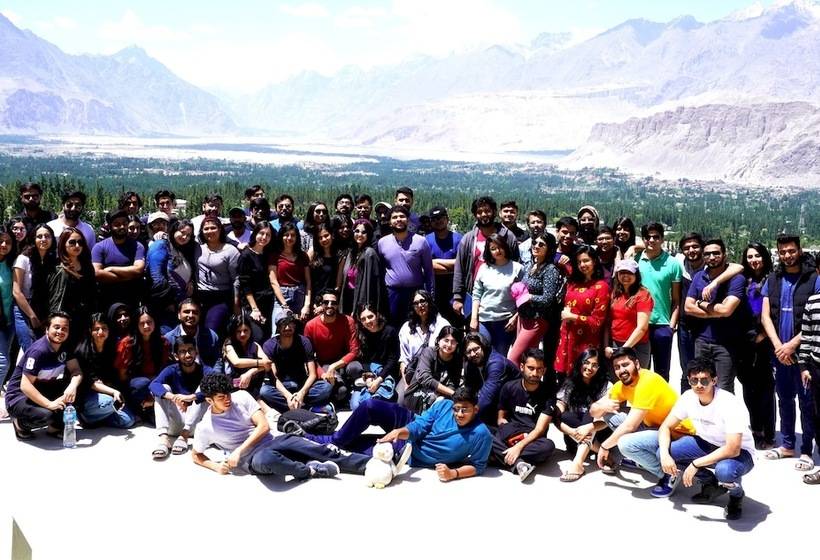 هتل Mountain Resort