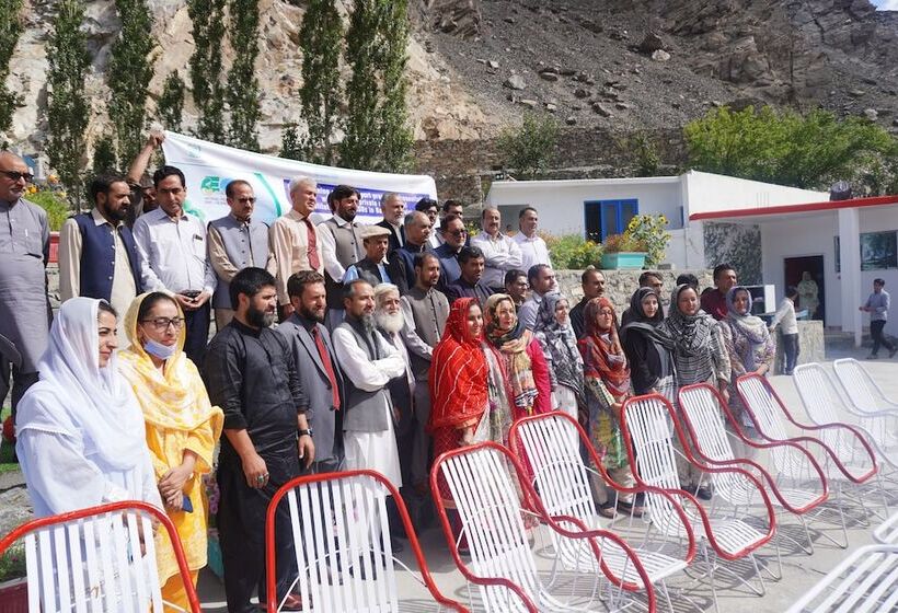 هتل Mountain Resort