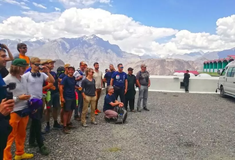 هتل Mountain Resort