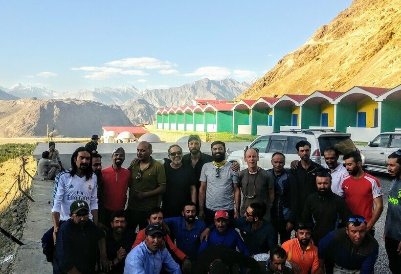 هتل Mountain Resort