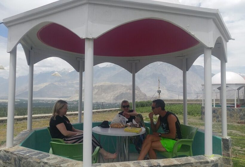 هتل Mountain Resort