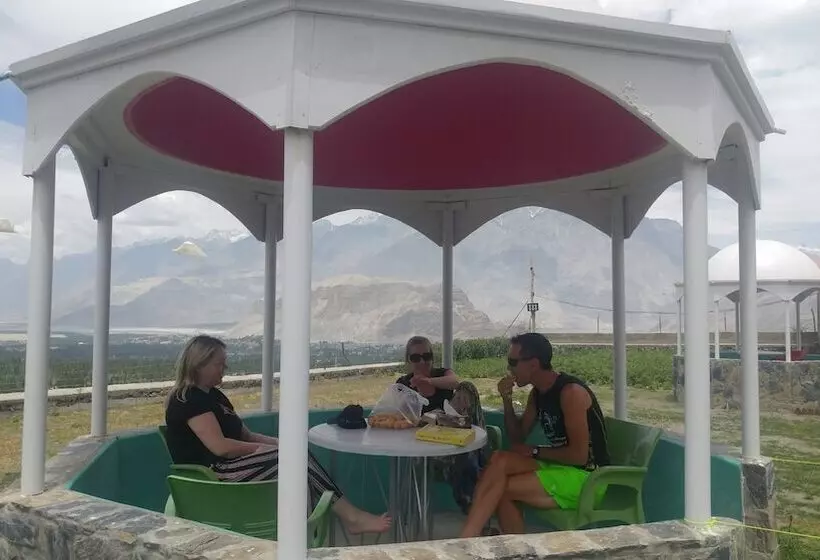 هتل Mountain Resort